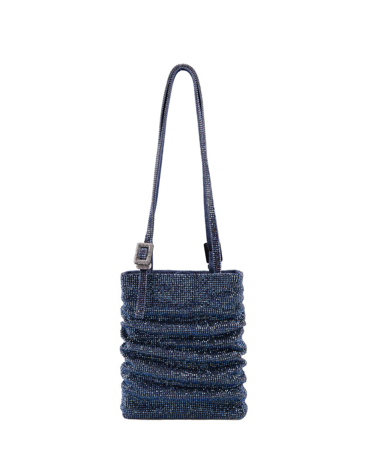 Boyfriend Denim Lollo La Grande Bag BENEDETTA BRUZZICHES